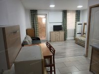 Kiadó téglalakás, albérlet, VIII. kerületben, Bacsó Béla utcában