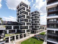 Eladó téglalakás, IV. kerületben 81.5 M Ft, 2 szobás