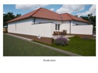 Eladó ikerház, Fóton 135 M Ft, 3 szobás / költözzbe.hu