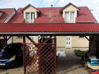 Eladó családi ház