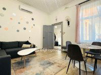 Eladó téglalakás, VII. kerületben 74.9 M Ft, 2 szobás