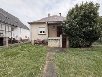 Eladó családi ház, Szombathelyen 52 M Ft, 3 szobás