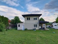 Eladó családi ház, Piliscsabán 155 M Ft, 5 szobás