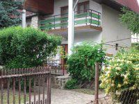 Kiadó nyaraló, Balatonföldváron 240 E Ft / hó, 3+1 szobás
