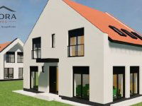 Eladó téglalakás, Keszthelyen 135 M Ft, 5 szobás