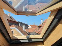 Eladó téglalakás, Győrött 40.99 M Ft, 1 szobás