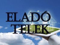 Eladó telek, Kótajon 5.7 M Ft / költözzbe.hu
