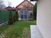 Eladó ikerház, Szigetszentmiklóson 79.9 M Ft, 3 szobás