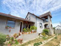 Eladó családi ház, Egerágon 69.9 M Ft, 5 szobás