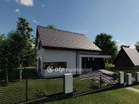 Eladó családi ház, Érden 125 M Ft, 4 szobás