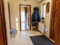 Eladó ikerház, Leányfaluban 89.9 M Ft, 3 szobás