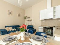 Eladó téglalakás, V. kerületben 129 M Ft, 2+1 szobás