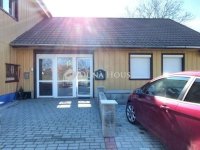 Eladó téglalakás, Körmenden 47 M Ft, 2+1 szobás