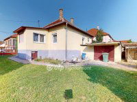 Eladó családi ház, Szirmabesenyőn 39.5 M Ft, 2+1 szobás