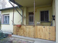 Eladó téglalakás, Győrött 39.5 M Ft, 1 szobás