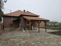 Eladó családi ház, Kölkeden 42 M Ft, 3 szobás
