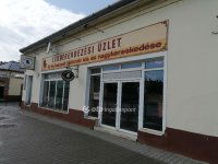 Kiadó üzlethelyiség, Miskolcon 350 E Ft / hó