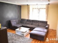 Kiadó téglalakás, albérlet, Gyulán 150 E Ft / hó, 3 szobás
