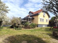 Kiadó családi ház, albérlet, XVII. kerületben 550 E Ft / hó