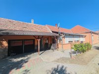 Eladó családi ház, Mesztegnyőn 41.9 M Ft, 4 szobás