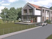 Eladó ikerház, Pécsett 169.9 M Ft, 4 szobás