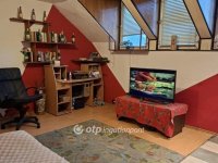 Eladó téglalakás, Dunaújvárosban 23 M Ft, 1 szobás