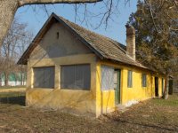 Eladó mezogazdasagi ingatlan, Kiskunfélegyházán 4.9 M Ft