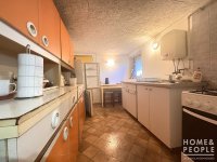 Eladó családi ház, Hódmezővásárhelyen 18 M Ft, 2 szobás