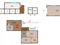 Eladó mezogazdasagi ingatlan