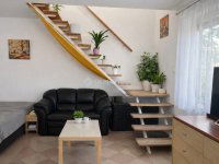 Eladó családi ház, Cserkeszőlőn 64 M Ft, 4 szobás