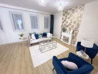 Eladó téglalakás, Kecskeméten 119.9 M Ft, 4 szobás