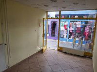 Eladó üzlethelyiség, Salgótarjánban 4.5 M Ft, 1 szobás