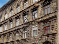 Eladó téglalakás, VI. kerületben 50.99 M Ft, 1+1 szobás