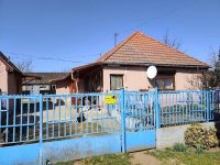Eladó családi ház, Sárospatakon 16.9 M Ft, 2 szobás