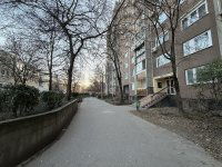 Eladó panellakás, Budapesten, IV. kerületben, Aradi utcában