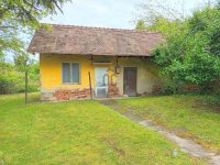 Eladó családi ház, Bázakerettyén 4.39 M Ft, 1 szobás