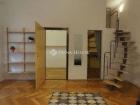 Eladó téglalakás, VI. kerületben 76.9 M Ft, 2 szobás