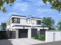 Eladó ikerház, Debrecenben 124.9 M Ft, 4 szobás