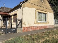 Eladó családi ház, Jágónakon 3.5 M Ft, 3 szobás