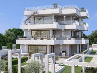 Eladó téglalakás, XI. kerületben 319 M Ft, 4+1 szobás