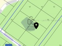 Eladó telek, Tápiószentmártonon 0.6 M Ft / költözzbe.hu