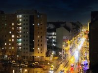 Eladó téglalakás, Budapesten, VIII. kerületben, Baross utcában