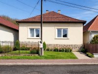 Eladó családi ház, Bátonyterenyén 15.5 M Ft, 2 szobás