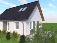 Eladó családi ház, Győrött, Parti utcában 69.7 M Ft, 3 szobás