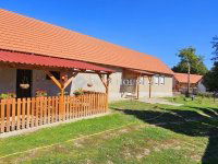 Eladó családi ház, Baksán 51.99 M Ft, 4 szobás