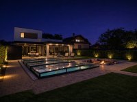 Eladó családi ház, Hernádon 349 M Ft, 5 szobás