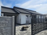 Eladó családi ház, Debrecenben 110 M Ft, 4 szobás