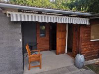 Eladó nyaraló, Verőcén 29.9 M Ft, 1+1 szobás