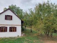 Eladó nyaraló, Balatonendréden 42.9 M Ft, 2 szobás