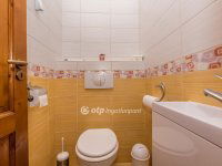 Eladó ikerház, Piliscsabán 135 M Ft, 4 szobás